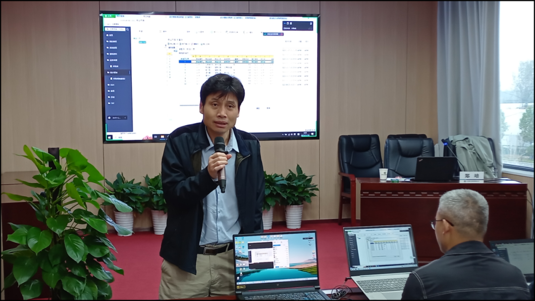 云表無代碼