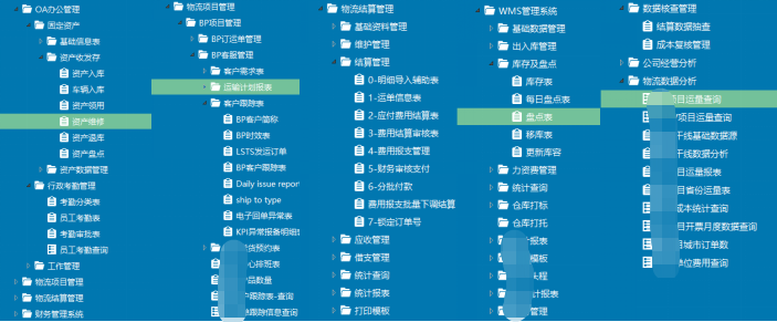 云表平臺