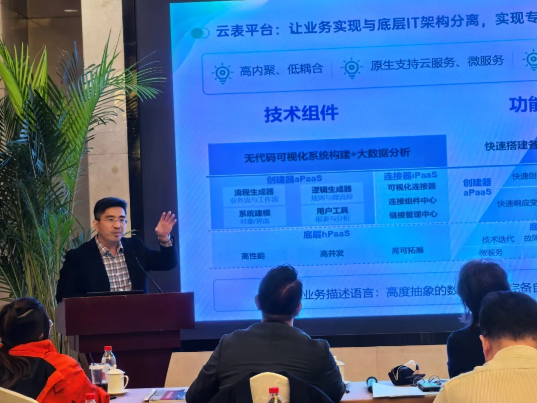 珠海樂圖軟件云表平臺