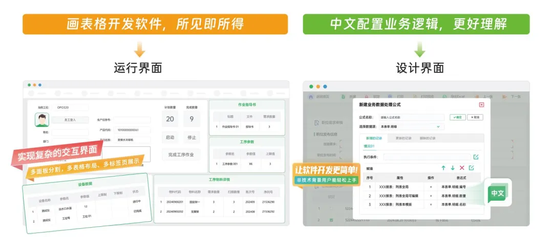 云表平臺