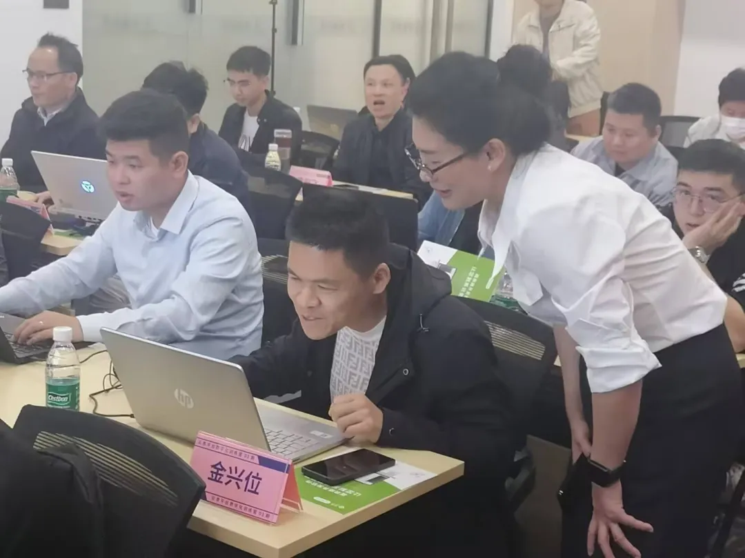 云表低代碼