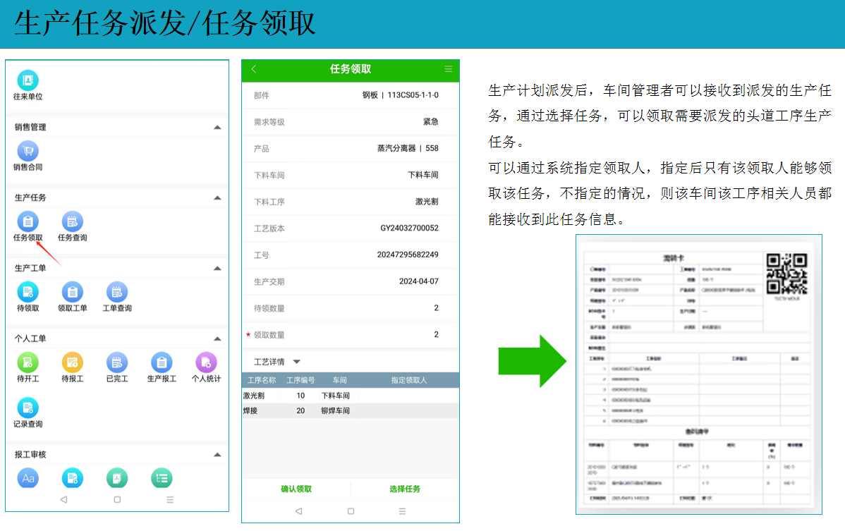 云表MES系統(tǒng)解決方案