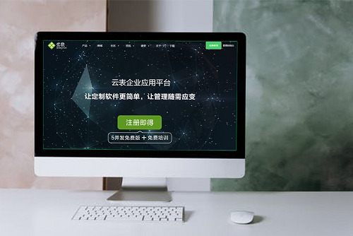 ERP管理系統(tǒng)
