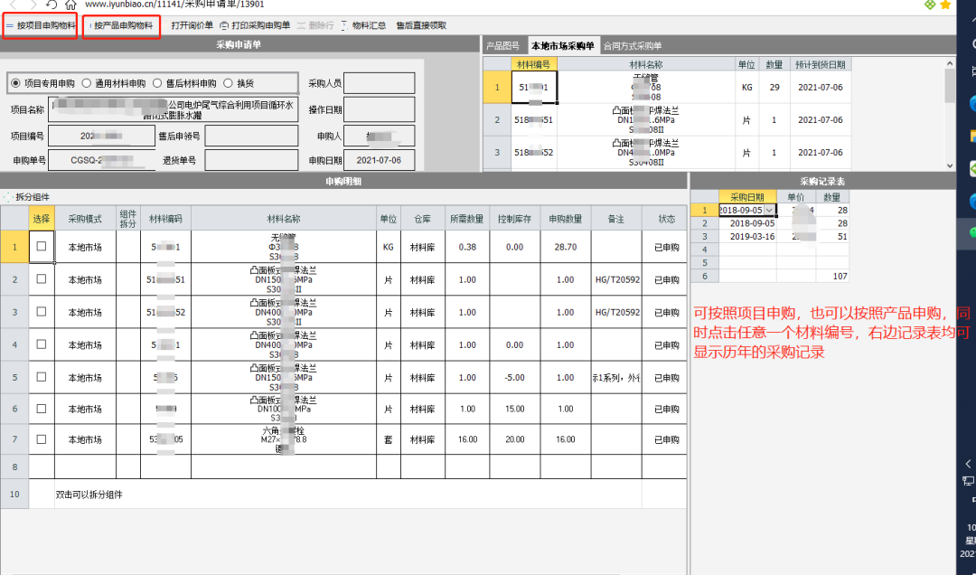 干貨|企業(yè)信息管理系統(tǒng)，一個(gè)月制作完成，經(jīng)驗(yàn)都在這里